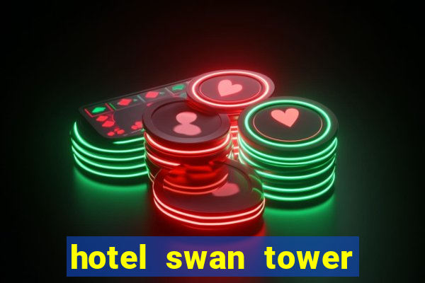 hotel swan tower porto alegre